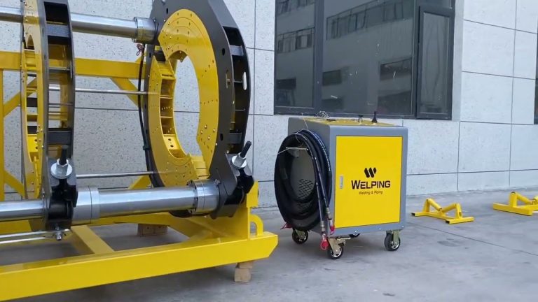 Butt welding machine for 1200mm#butt machine fusion#manufacturer#High Quality